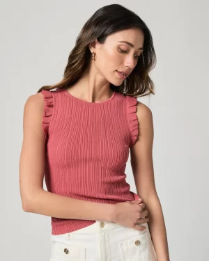 Crimini Sweater Tank