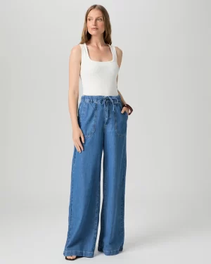 Rumi Wide Leg Pant